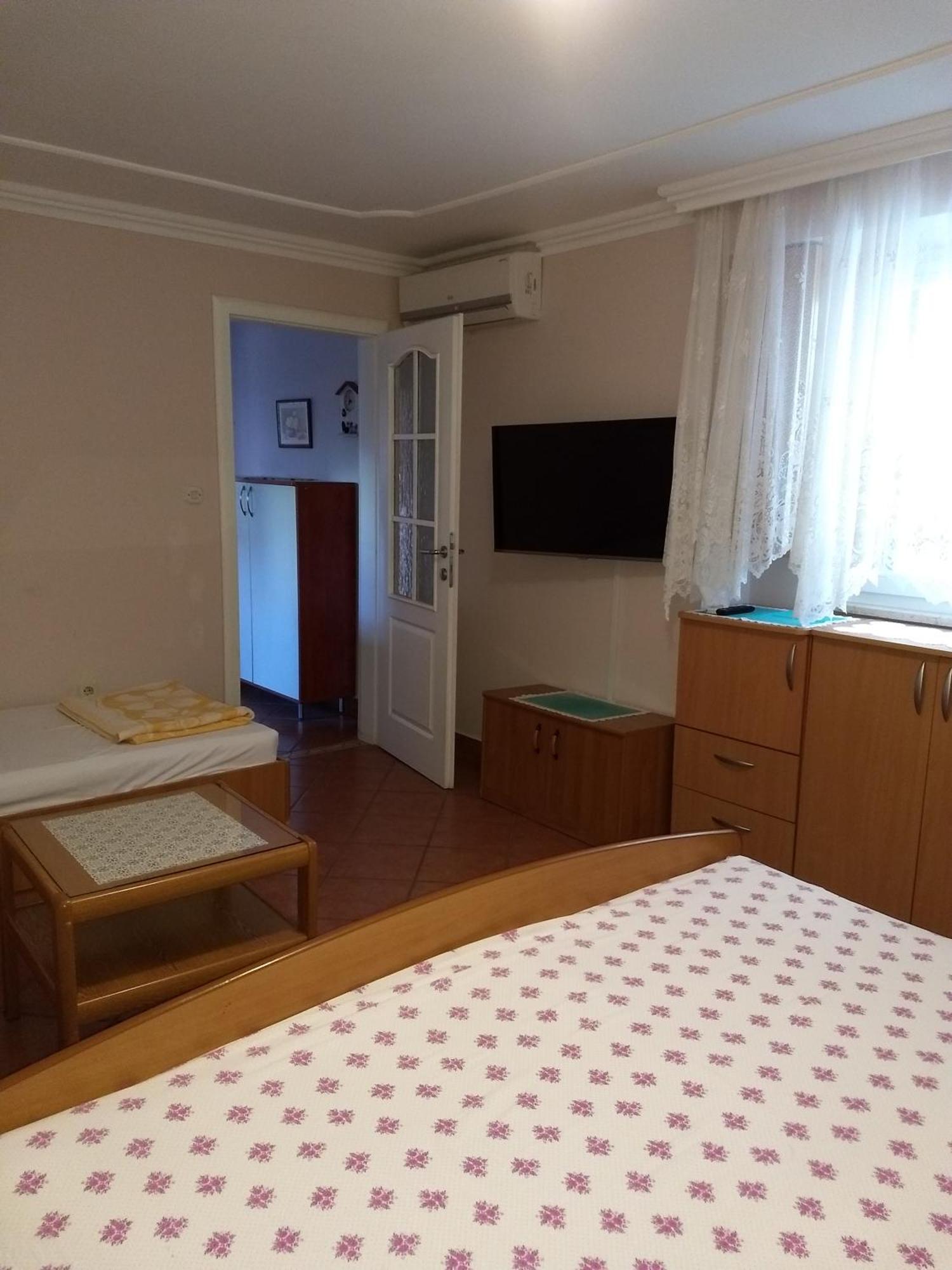 Apartment Nina Проманья Экстерьер фото