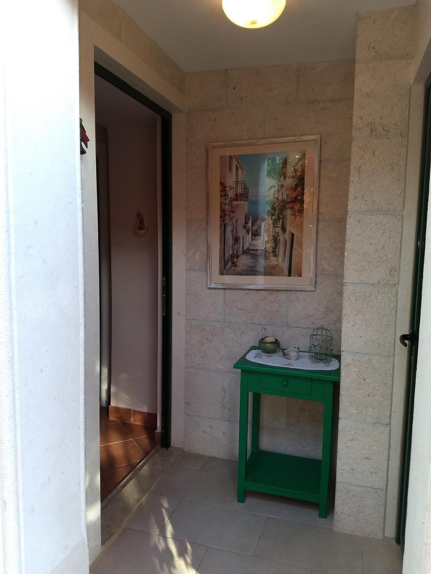 Apartment Nina Проманья Экстерьер фото